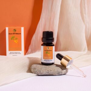 Carrot Seed Essential Oil