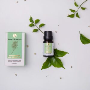 Rosemary Essential Oil
