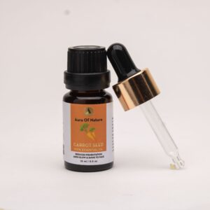 Carrot Seed Essential Oil