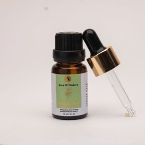 Rosemary Essential Oil